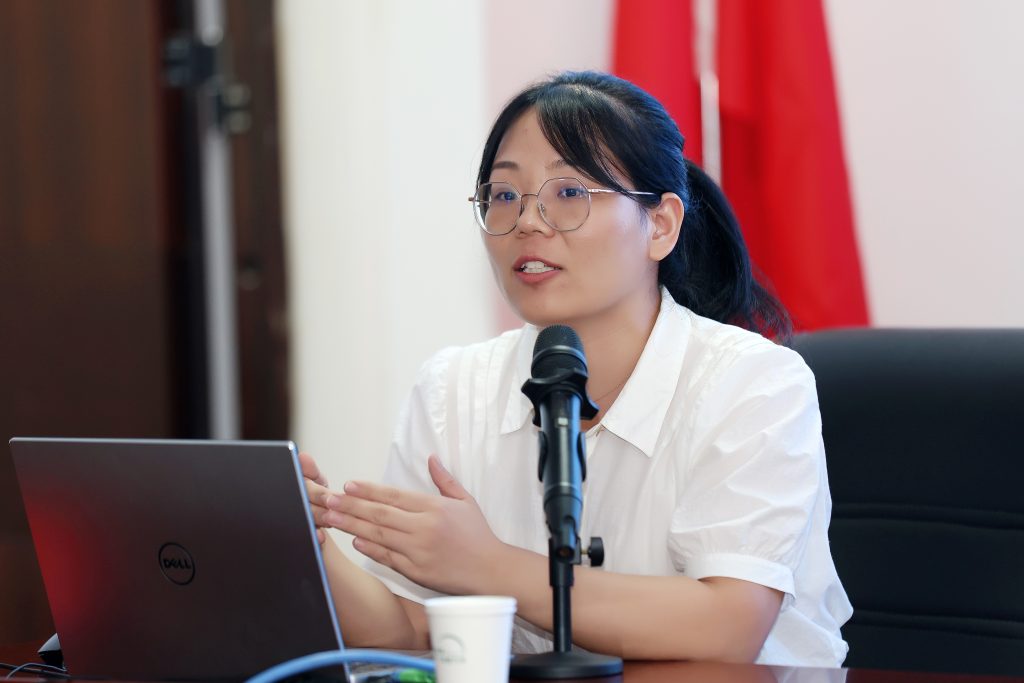 公司要聞 ｜德泓咨詢劉鵬、高曉兵老師受邀為鄭州市中原區(qū)城建局做城市更新高質(zhì)量發(fā)展專題培訓(xùn)