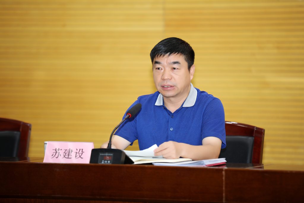 公司要聞 ｜新思路新方式——德泓咨詢為鄭州市城市更新高質量發展精準賦能