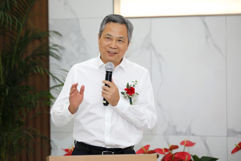 喜訊！河南泓星數字科技有限公司暨工程咨詢數字化服務平臺正式揭牌