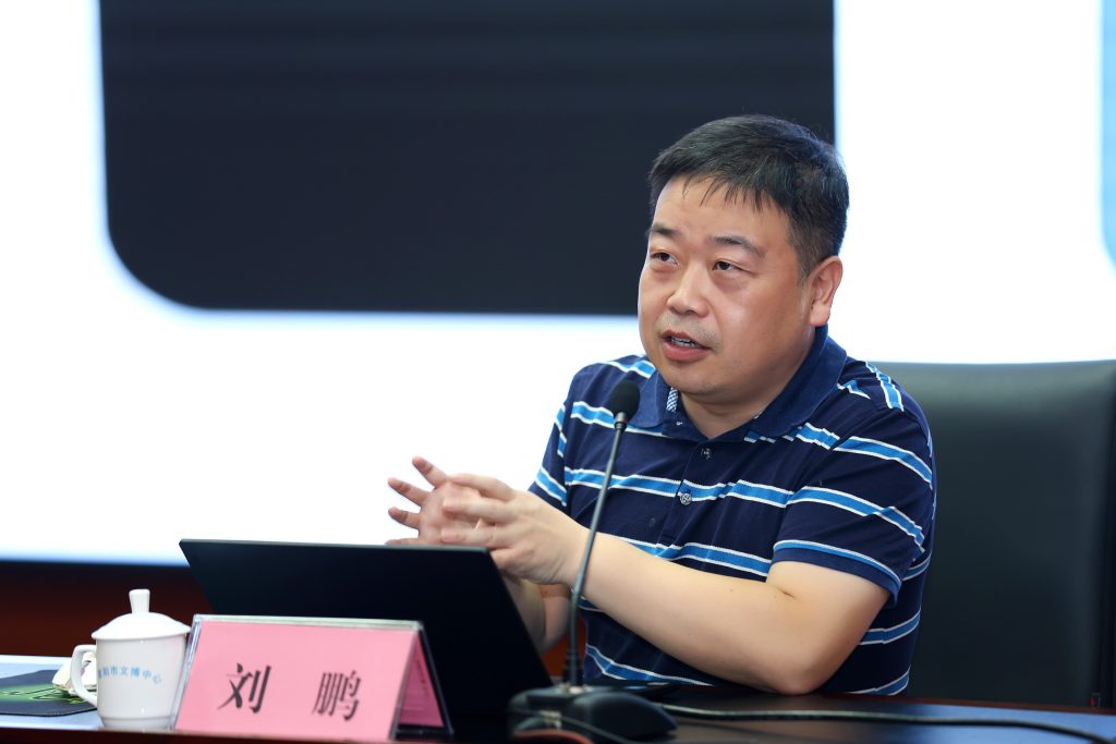 公司要聞 | 德泓咨詢受邀為滎陽市政府開展城市更新專題培訓