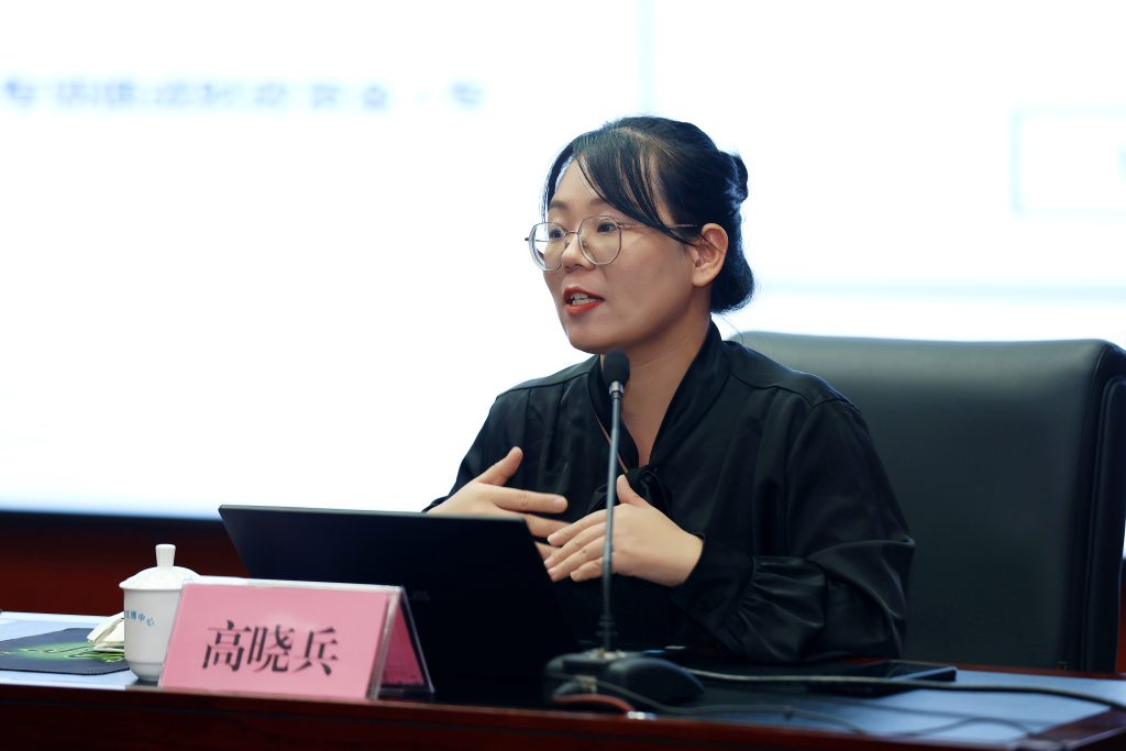 公司要聞 | 德泓咨詢受邀為滎陽市政府開展城市更新專題培訓