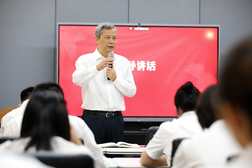 公司要聞 | 德泓咨詢召開組織系統(tǒng)輔導(dǎo)項目啟動大會