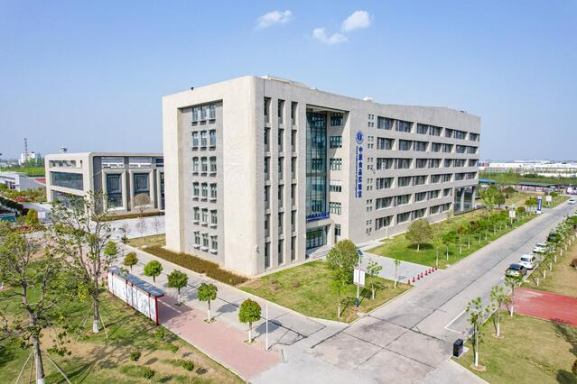 落地項目案例 | 【產業園】產業鏈+創新力強勁的“食品之都”