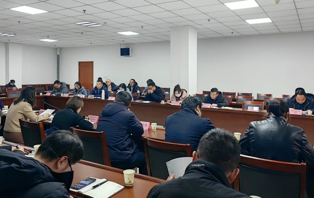 公司要聞 | 德泓咨詢受邀參加鄭州航空港經濟綜合實驗區城市更新項目策劃咨詢對接會