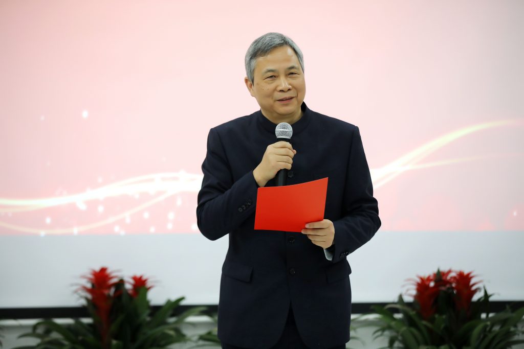 公司要聞丨“百年德泓，攜手前行”2024年目標責任書簽訂暨動員大會圓滿舉辦