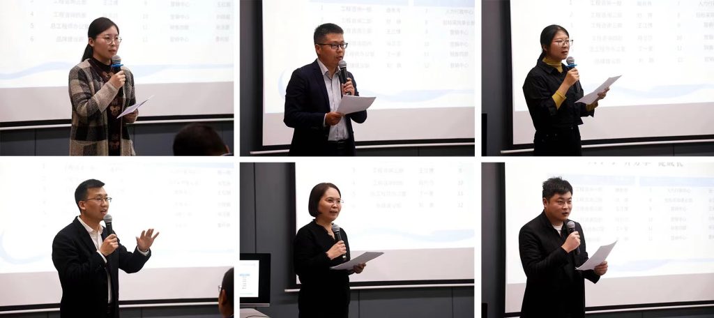 公司要聞 | 德泓咨詢《心性即文化 文化即業務》學習分享會圓滿舉辦