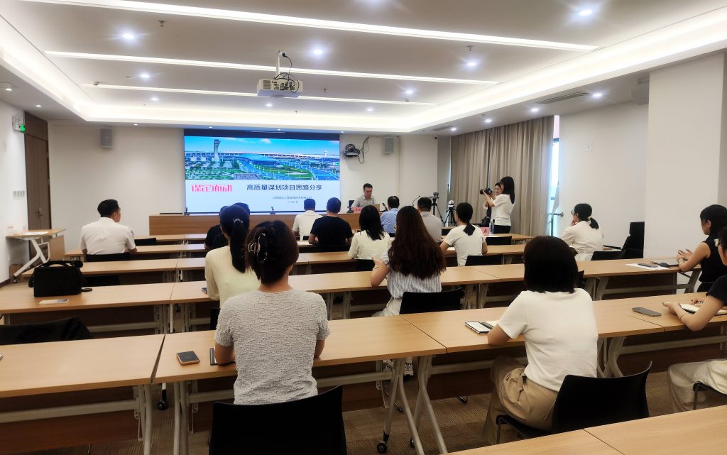 深耕細作 穩(wěn)健前行 | 德泓咨詢2024年第二季度大事記