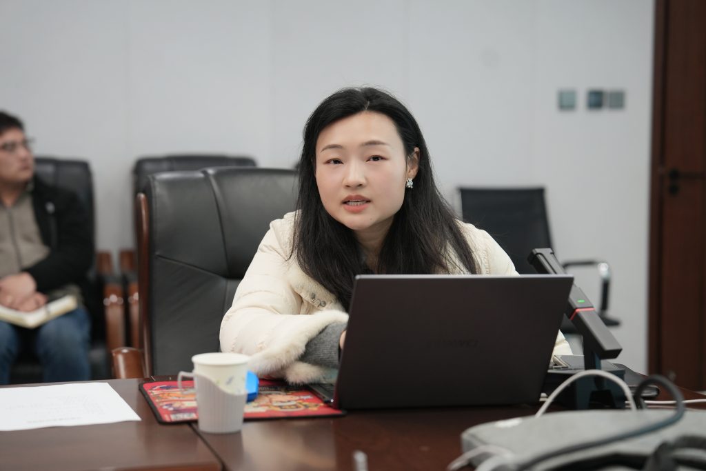 公司要聞 | 德泓咨詢受邀為金水文旅傳媒集團(tuán)開展地方政府專項(xiàng)債項(xiàng)目謀劃與申報(bào)培訓(xùn)會(huì)