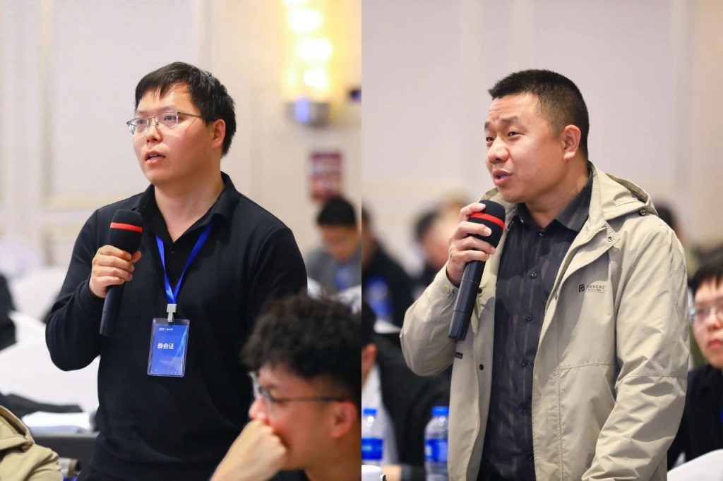 公司要聞 | 新能源（源網荷儲）實戰研修班圓滿舉辦