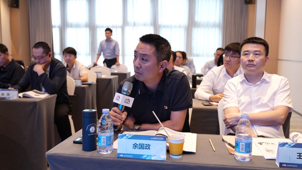 公司要聞 | 2025德泓咨詢×中基建業低空經濟產業訪學研修班圓滿舉辦