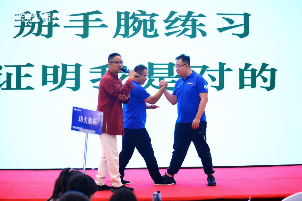 公司要聞 | 青年立志成長營圓滿舉辦！青春立志向 感恩伴成長