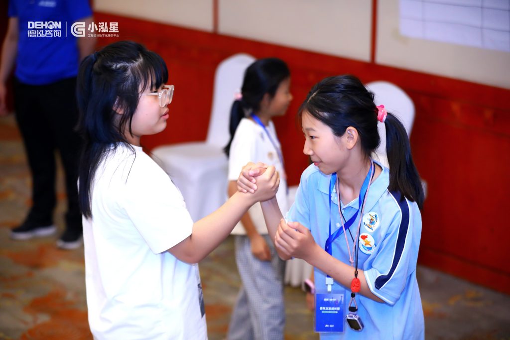 公司要聞 | 青年立志成長營圓滿舉辦！青春立志向 感恩伴成長